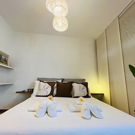Thalia Room Venezia Mestre Extérieur photo