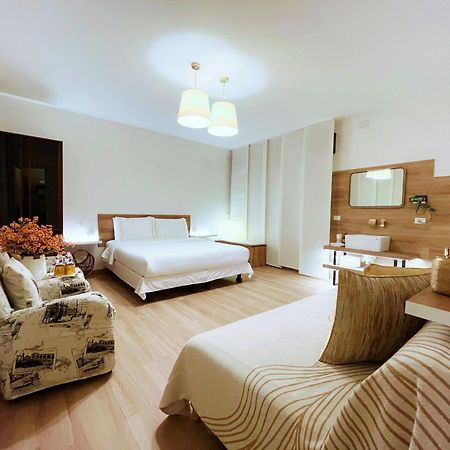 Thalia Room Venezia Mestre Extérieur photo