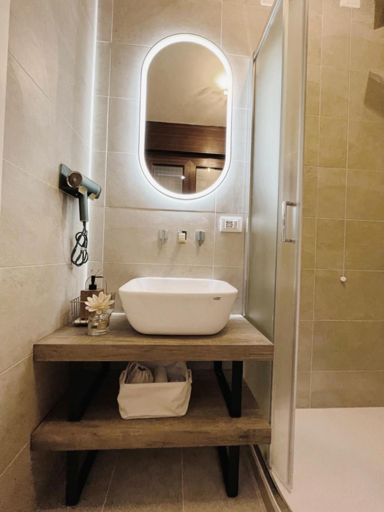 Thalia Room Venezia Mestre Extérieur photo