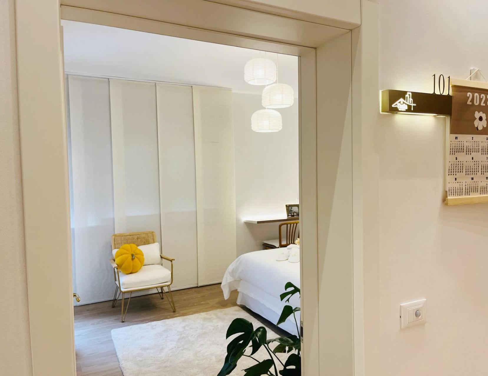Thalia Room Venezia Mestre Extérieur photo
