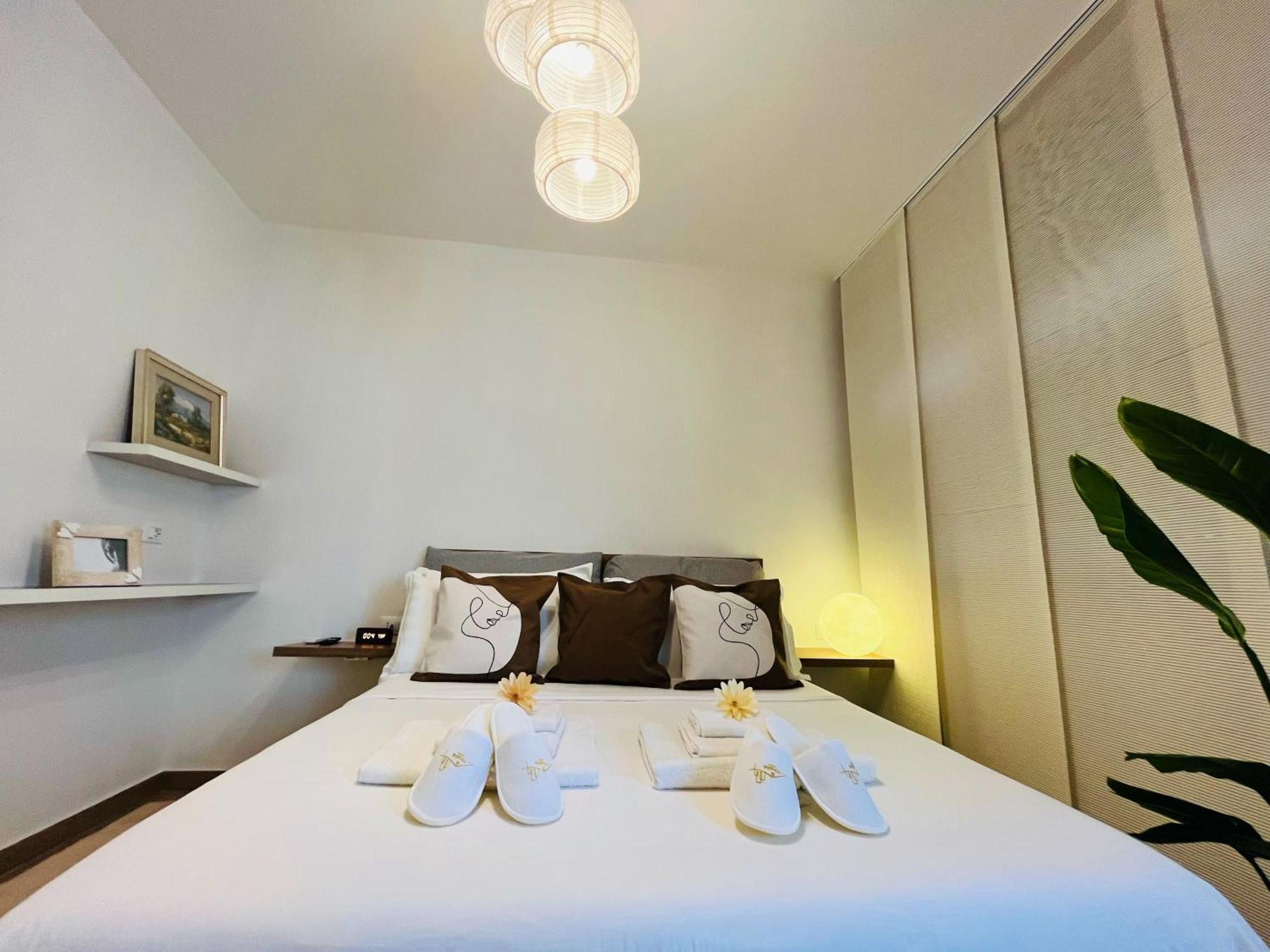 Thalia Room Venezia Mestre Extérieur photo