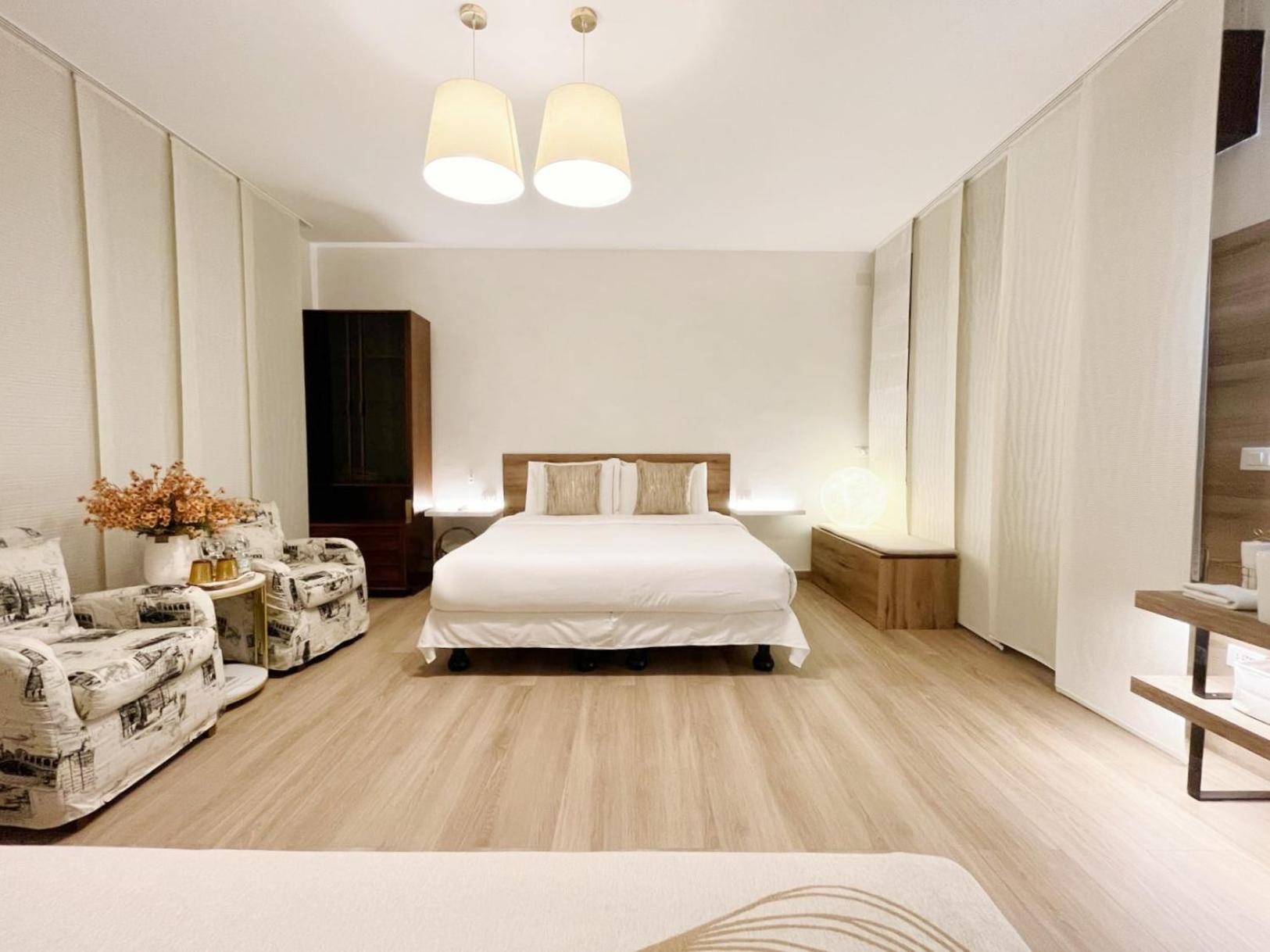 Thalia Room Venezia Mestre Extérieur photo