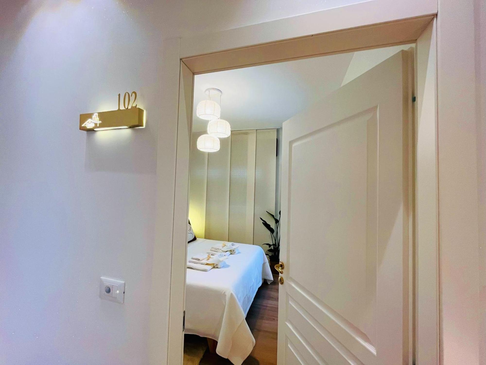 Thalia Room Venezia Mestre Extérieur photo