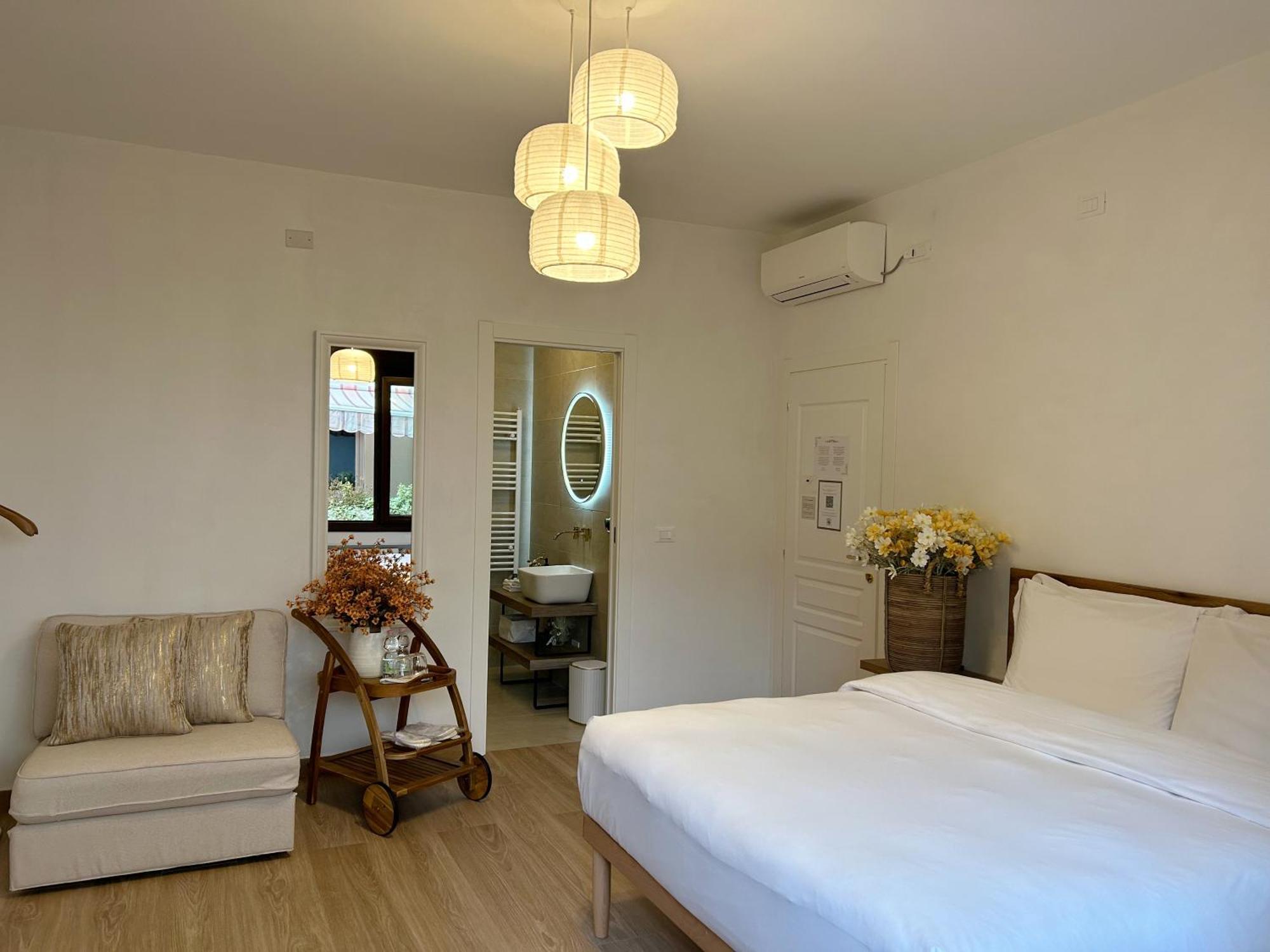 Thalia Room Venezia Mestre Extérieur photo