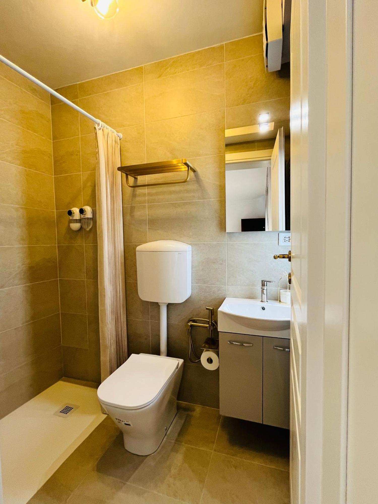 Thalia Room Venezia Mestre Extérieur photo