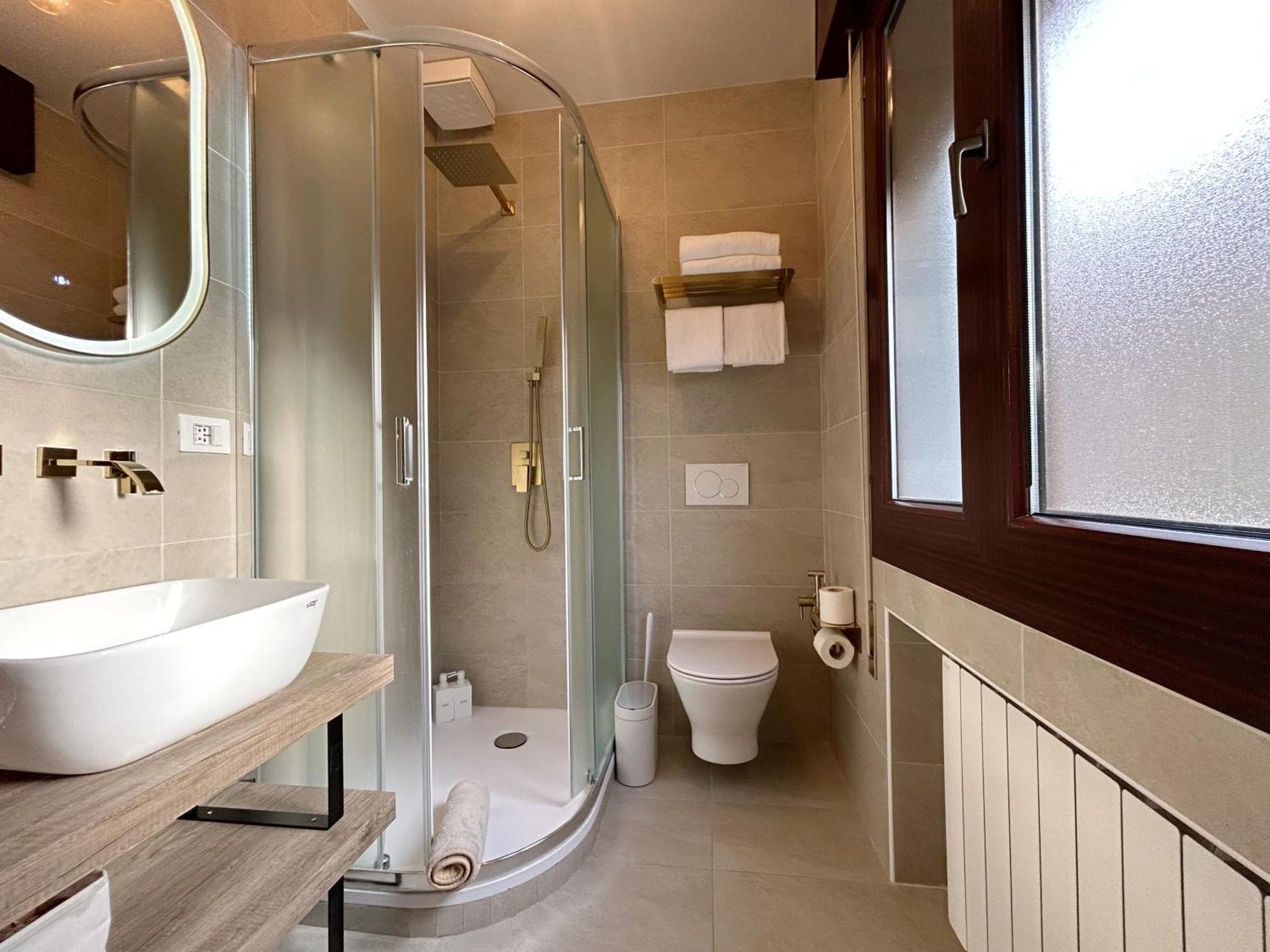 Thalia Room Venezia Mestre Extérieur photo