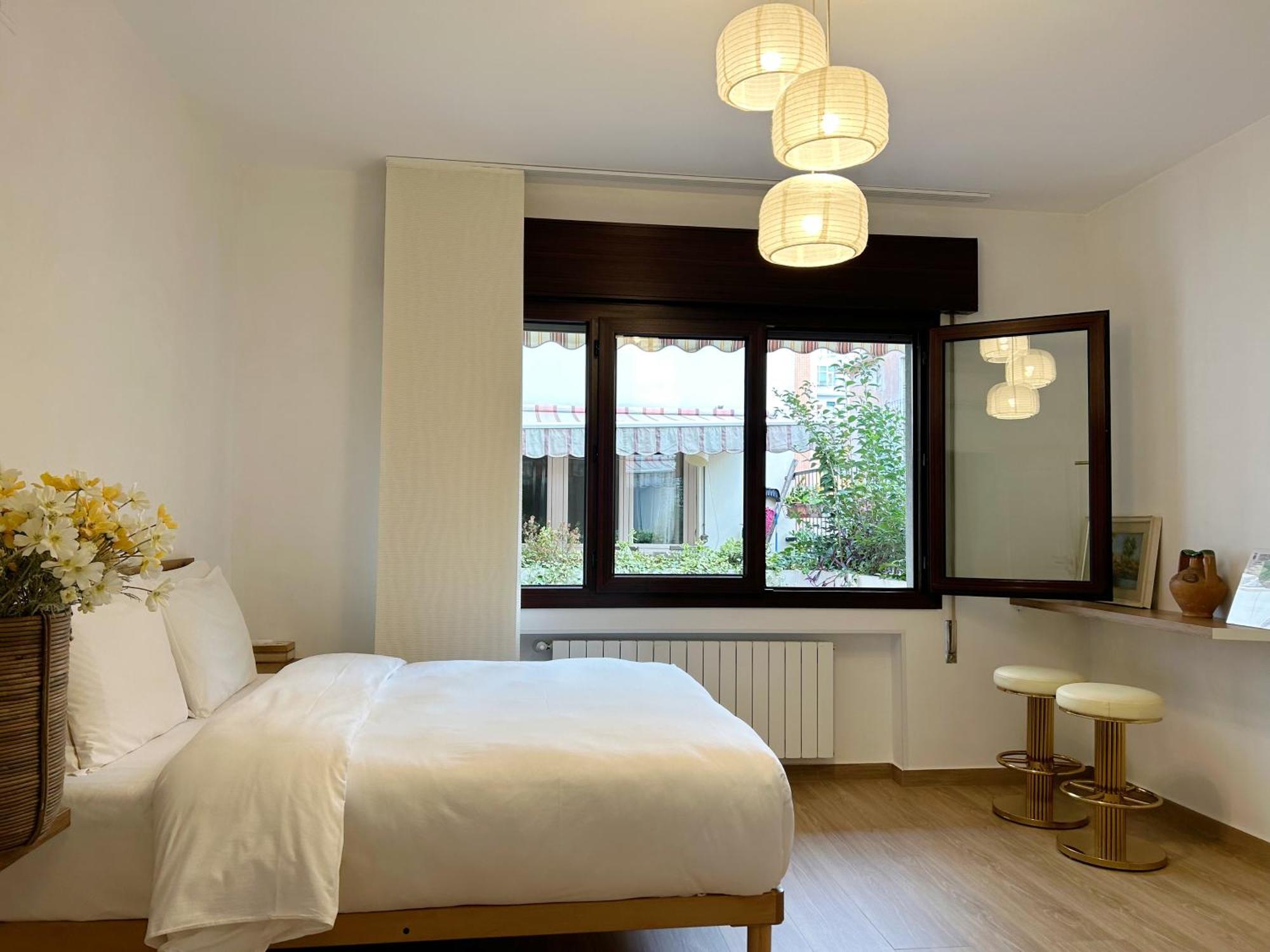 Thalia Room Venezia Mestre Extérieur photo