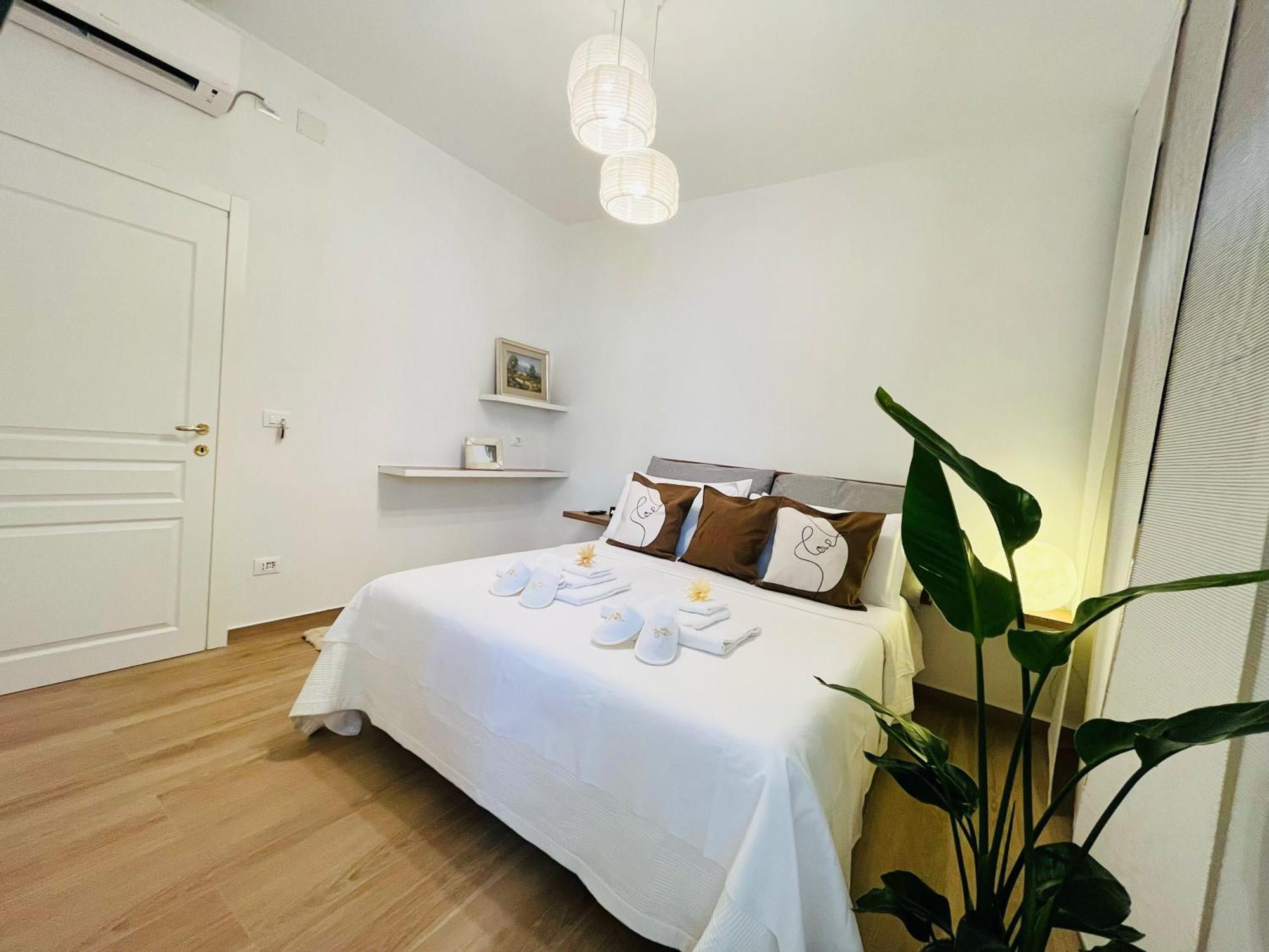 Thalia Room Venezia Mestre Extérieur photo