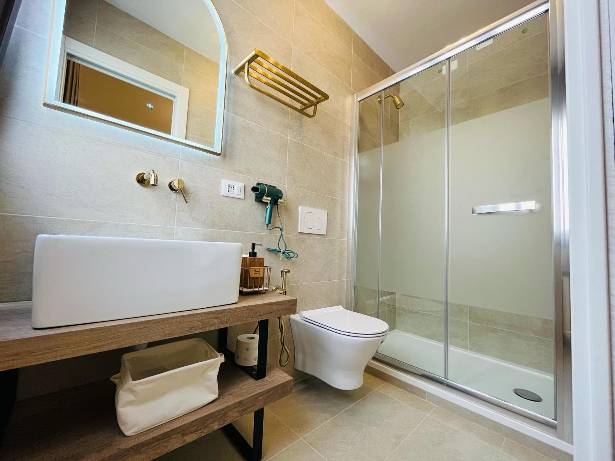Thalia Room Venezia Mestre Extérieur photo
