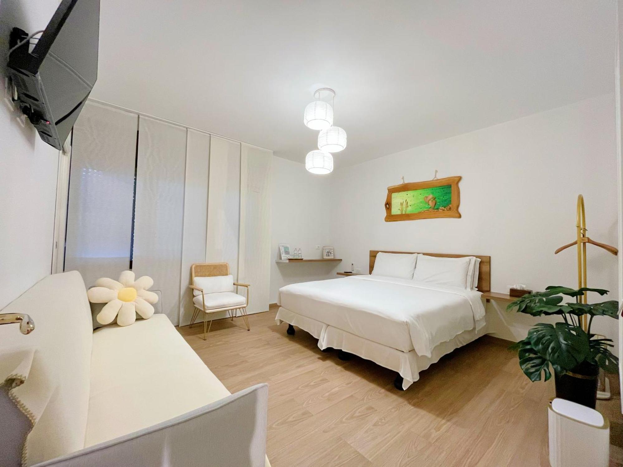 Thalia Room Venezia Mestre Extérieur photo