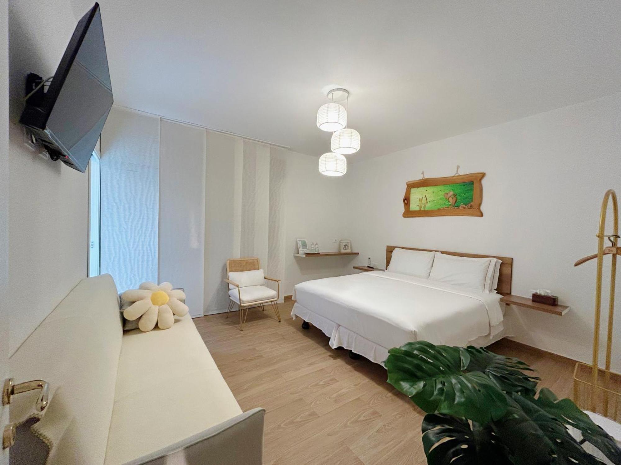 Thalia Room Venezia Mestre Extérieur photo