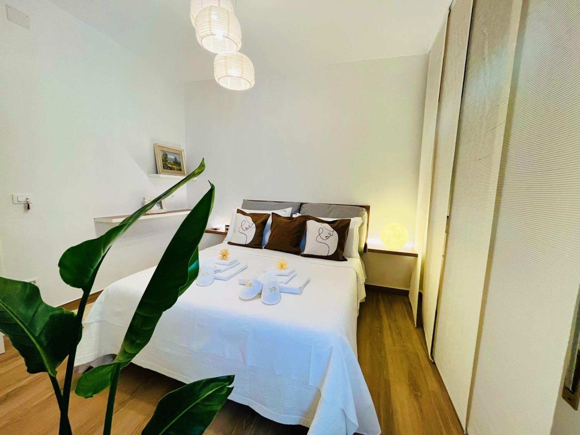 Thalia Room Venezia Mestre Extérieur photo